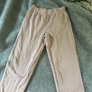 pacsun sweatpants